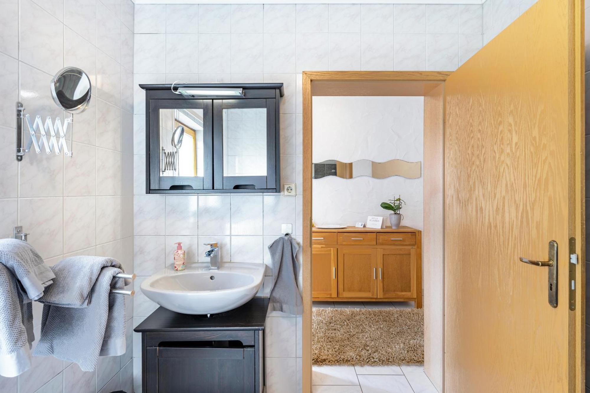 Suedalb Apartment Albstadt Ngoại thất bức ảnh