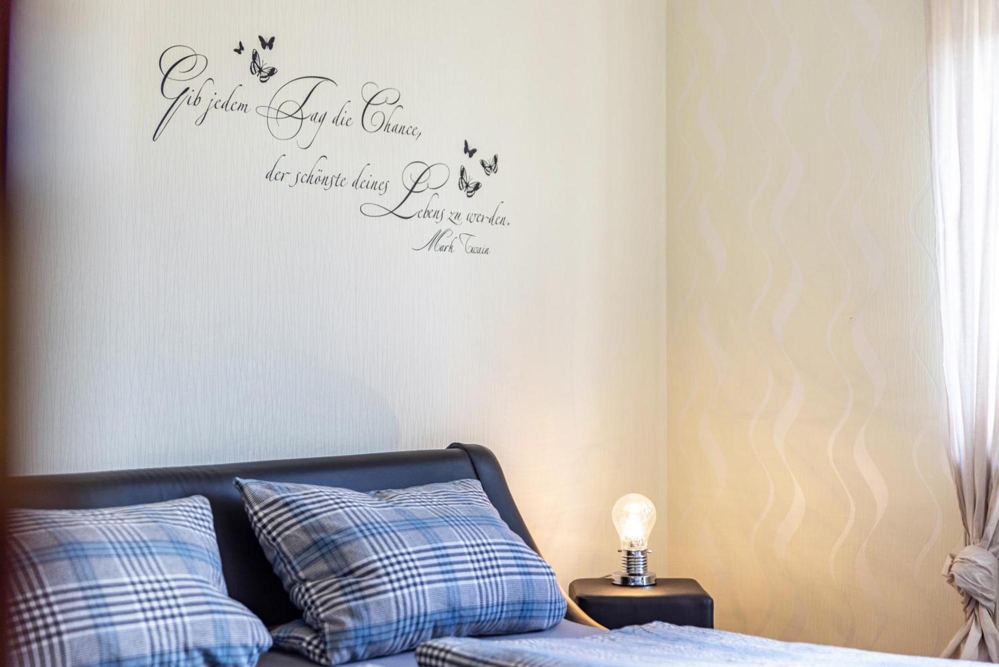 Suedalb Apartment Albstadt Ngoại thất bức ảnh