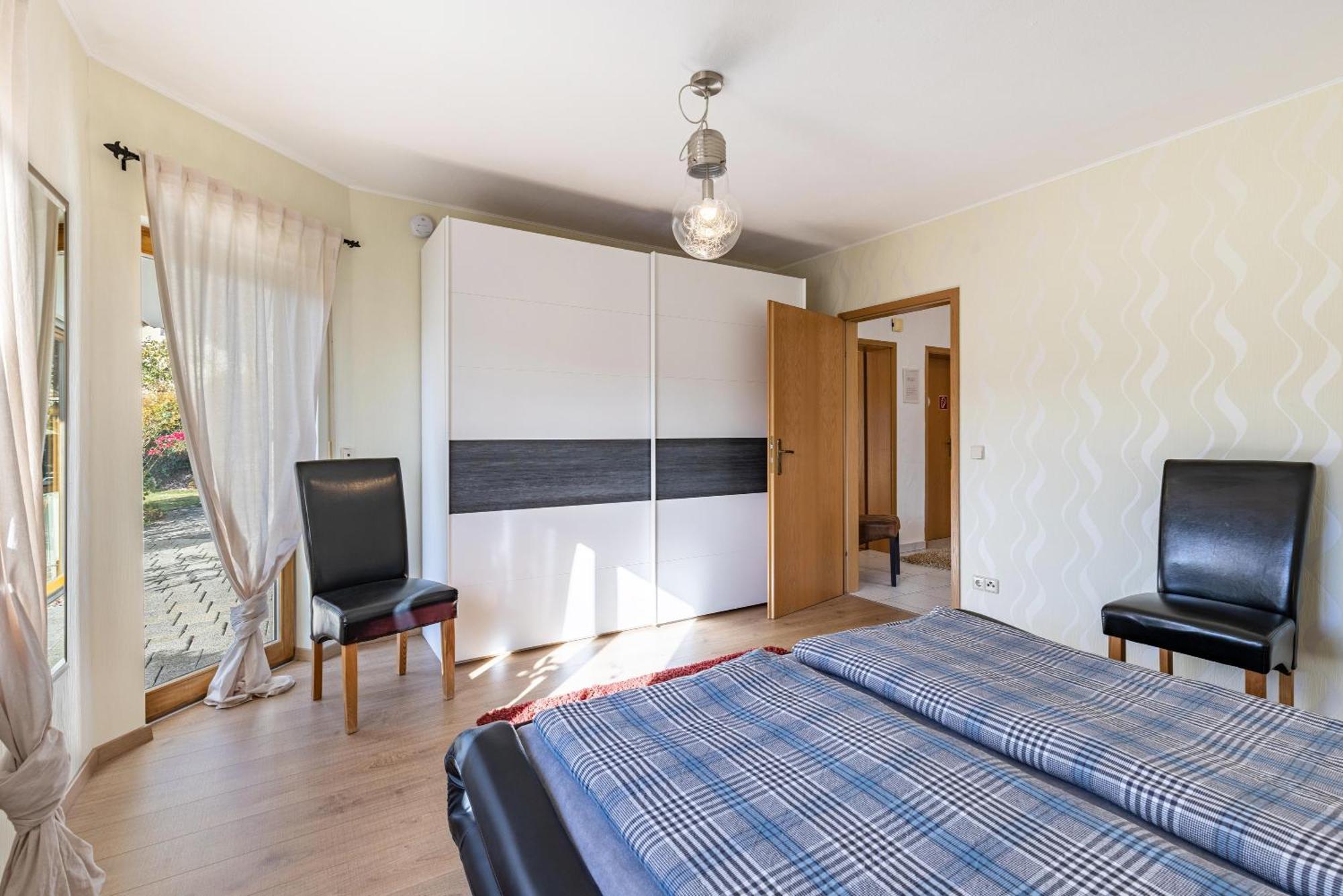 Suedalb Apartment Albstadt Ngoại thất bức ảnh
