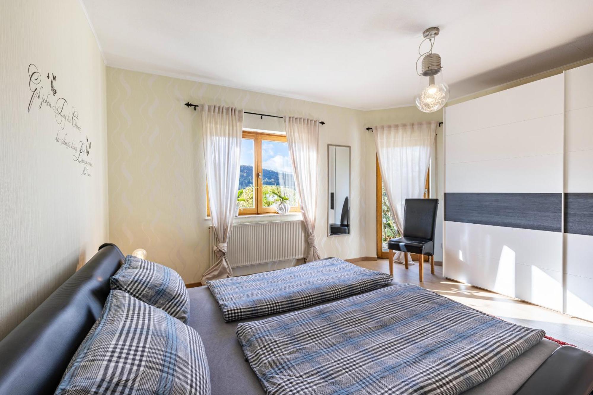 Suedalb Apartment Albstadt Ngoại thất bức ảnh