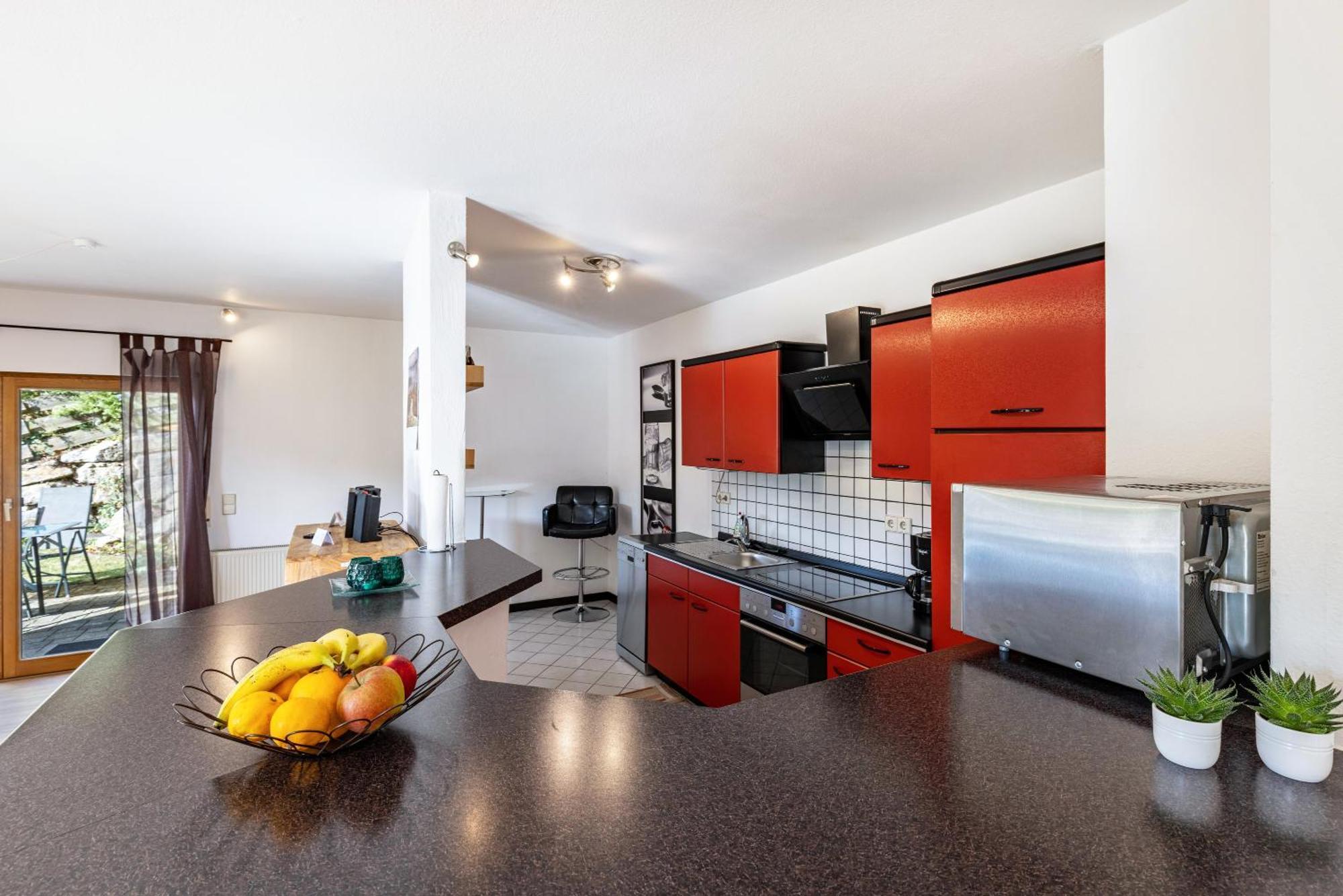 Suedalb Apartment Albstadt Ngoại thất bức ảnh