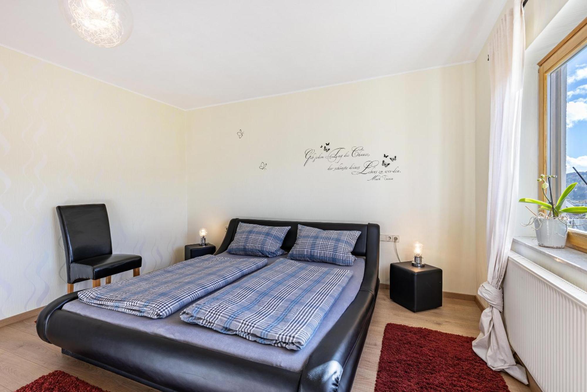Suedalb Apartment Albstadt Ngoại thất bức ảnh